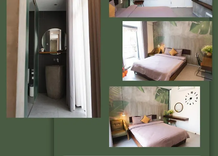 Hotel Deja Vu House 3*