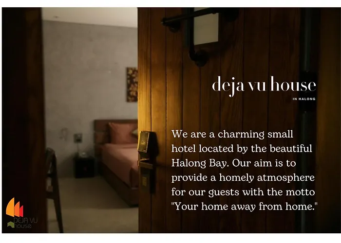 Hotel Deja Vu House 3*
