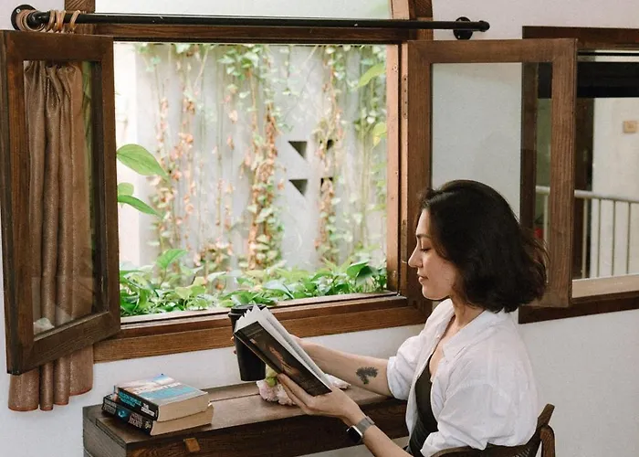 Deja Vu House Hạ Long