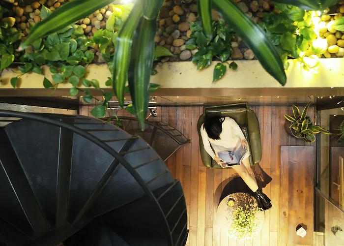 Deja Vu House 3* Hạ Long