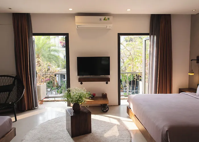 Deja Vu House Hạ Long