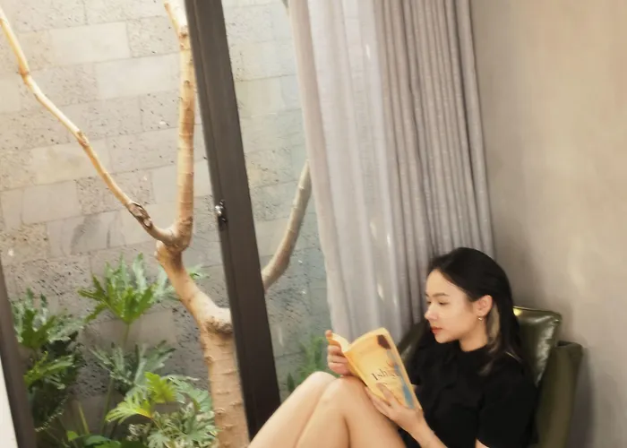 Hotel Deja Vu House Hạ Long