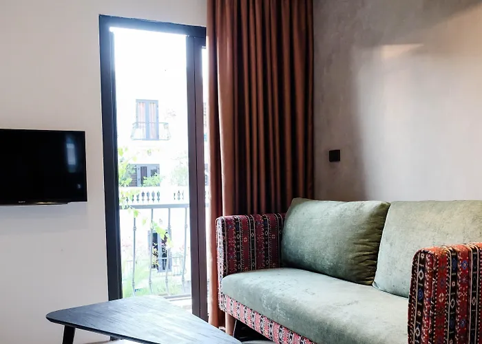 Deja Vu House Hotel Hạ Long