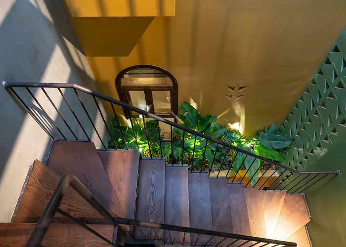 Hotel Deja Vu House 3*