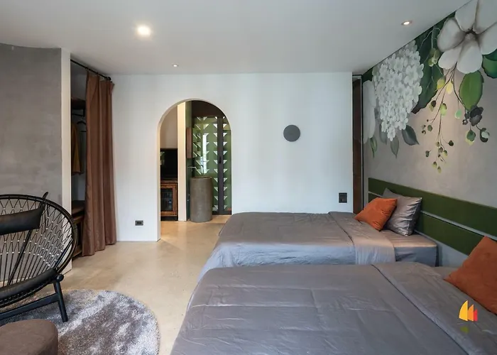 Deja Vu House Hạ Long