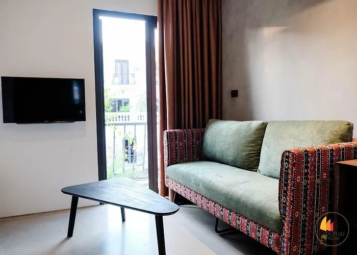 Deja Vu House Hotel Ha Long